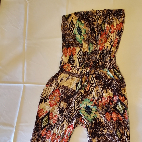 American Rag jump suit - Picture 1 of 9